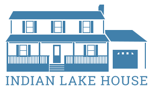 Indian Lake House